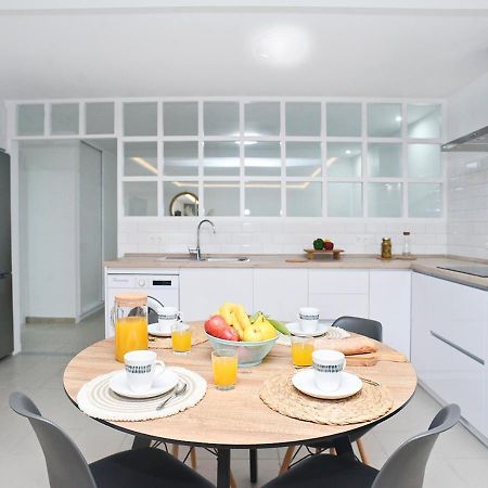 アレシフェLoft El Charco De San Ginesアパートメント エクステリア 写真