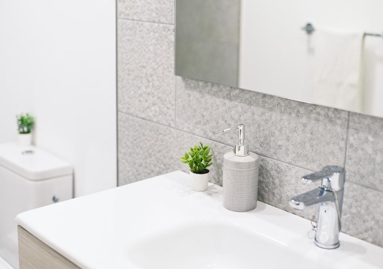 アレシフェLoft El Charco De San Ginesアパートメント エクステリア 写真
