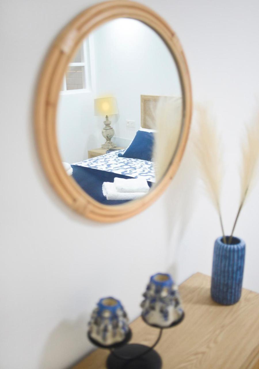 アレシフェLoft El Charco De San Ginesアパートメント エクステリア 写真