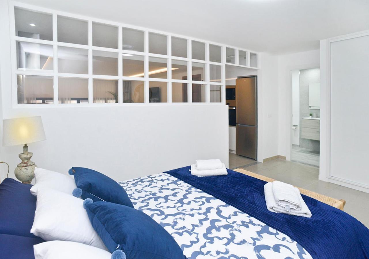 アレシフェLoft El Charco De San Ginesアパートメント エクステリア 写真